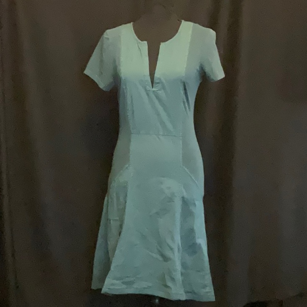 Xcvi summer dress